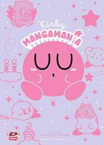 Kirby Mangamania